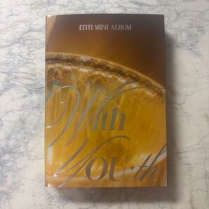 TWICE with you th nemo