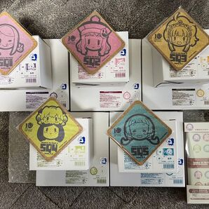 『世界樹の迷宮』シリーズ10周年記念 マグカップ&ミニプレート&コルクコースター 全種(15点)コンプリートセット スマホケース