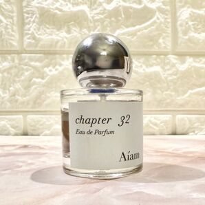 Aiam Chapter 32 アイアム チャプター32香水フレグランス EDP