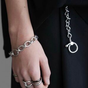 CTHY HIGH-END CHAIN BRACELET