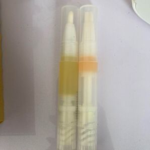 無印良品 ネイルオイル