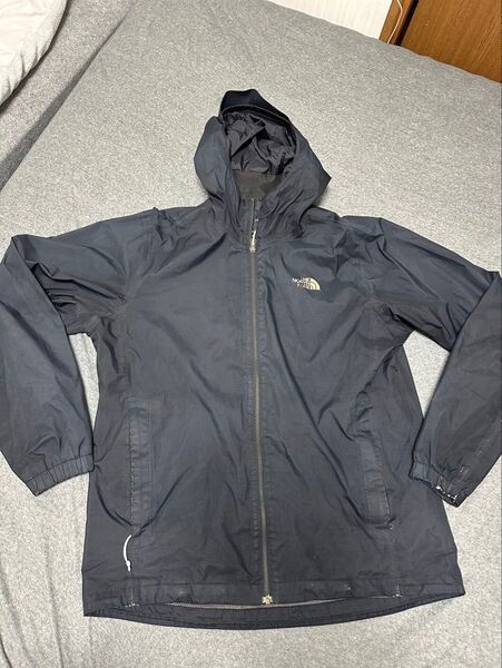 THE NORTH FACE ノースフェイス マウンテンパーカー ブラック