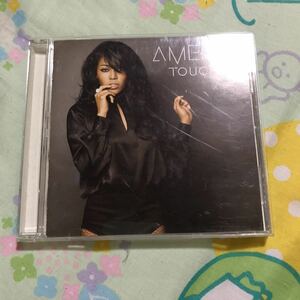 TOUCH／AMERIE