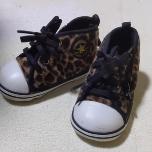 値下げ☆CONVERSE コンバース 12.5cm