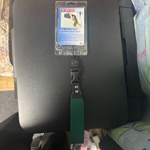 OP/TECH USAハンドストラップ