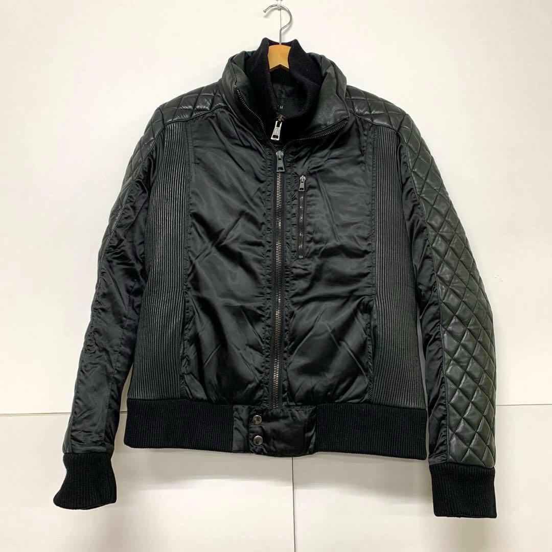 2025年最新】Yahoo!オークション -akm レザーの中古品・新品・未使用品一覧