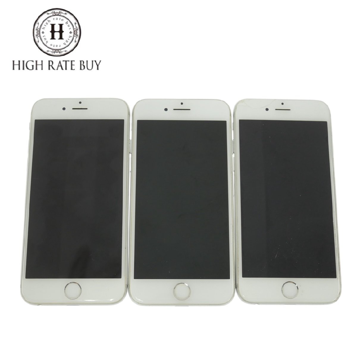 Yahoo!オークション -「iphone ジャンク まとめ」の落札相場・落札価格