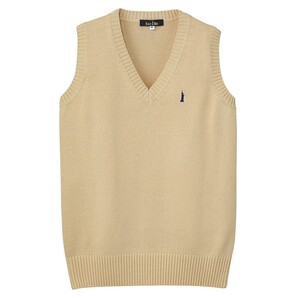 新品 EASTBOY イーストボーイ ベスト 女子高生 定価 税込4400円