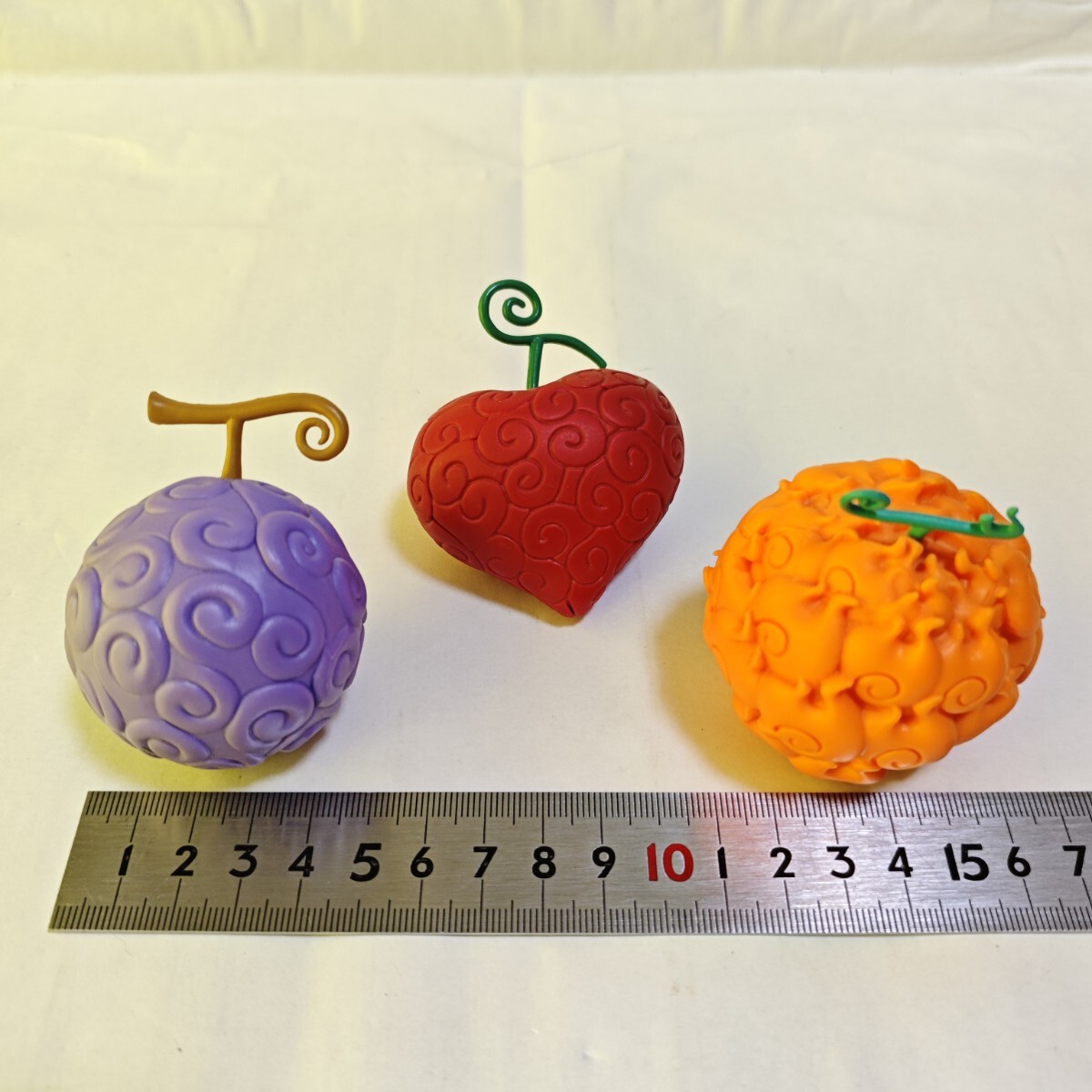 2025年最新】Yahoo!オークション -one piece 悪魔の実の中古品・新品