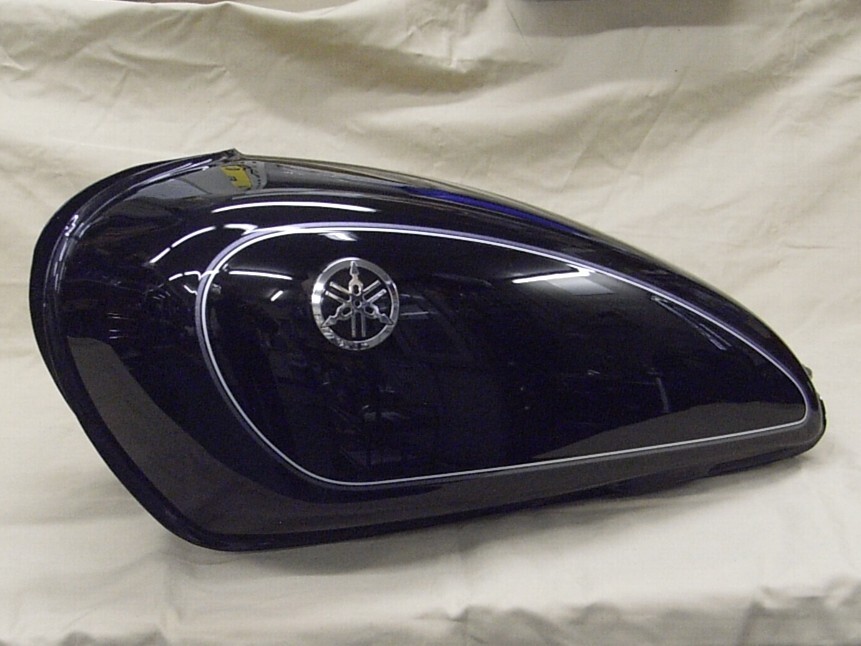 2025年最新】Yahoo!オークション -sr400 タンク(ヤマハ用)の中古品