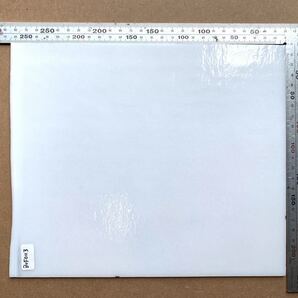 173 ブルズアイ BUF0113 白 ホワイト オパールセント 膨張率90 ステンドグラス フュージング材料 膨張率90