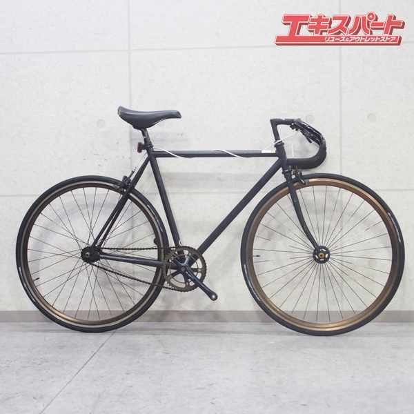 ピストバイク National オールド　競輪 競輪 ピスト トラックバイク