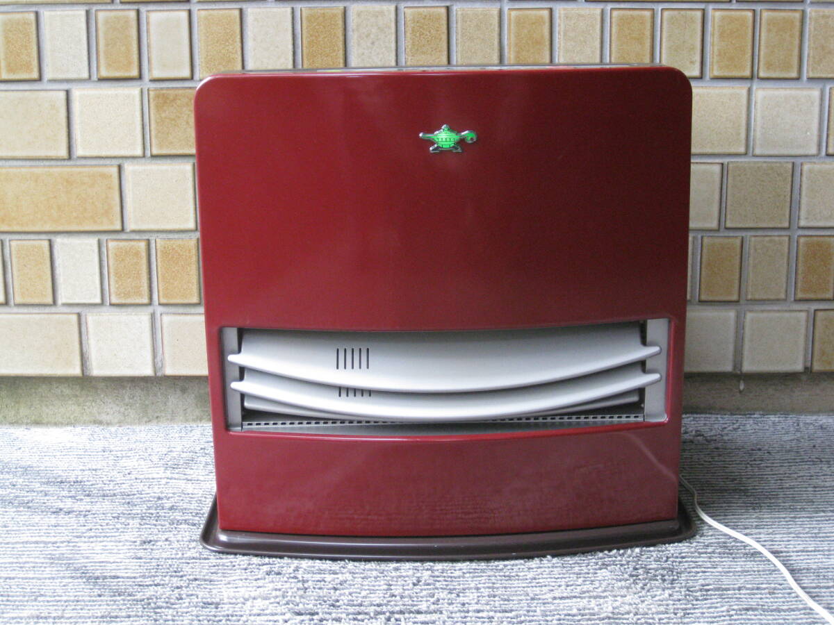 アラジンAladdin石油ファンヒーター　AKF-P359N 美品　取扱説明書付 2025年最新】Yahoo!オークション -アラジン ファンヒーターの中古品