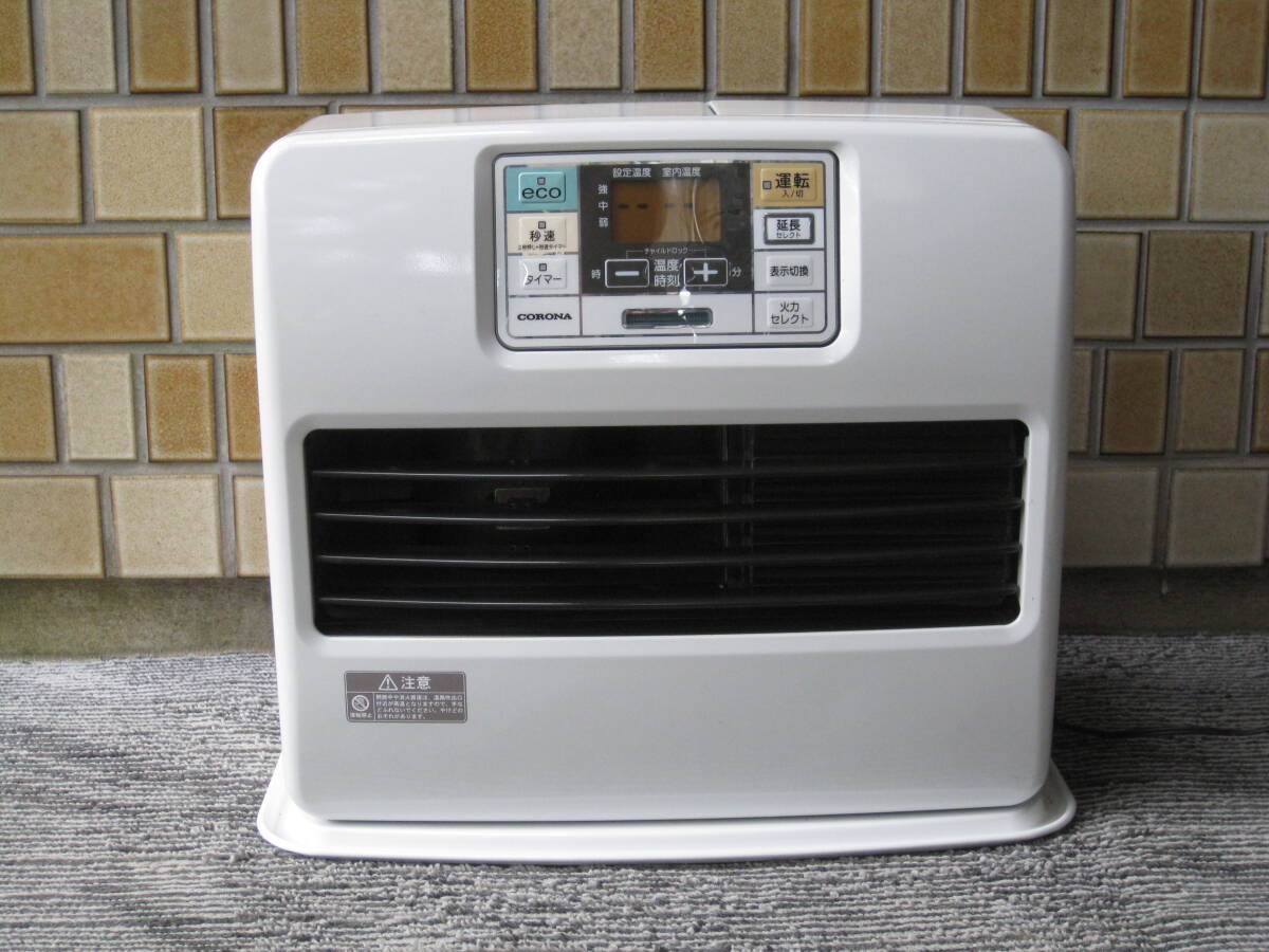 2025年最新】コロナ石油ファンヒーター - 快適な暖房を実現する商品が