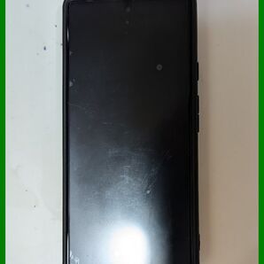 Google Pixel 6aのグリーン本体