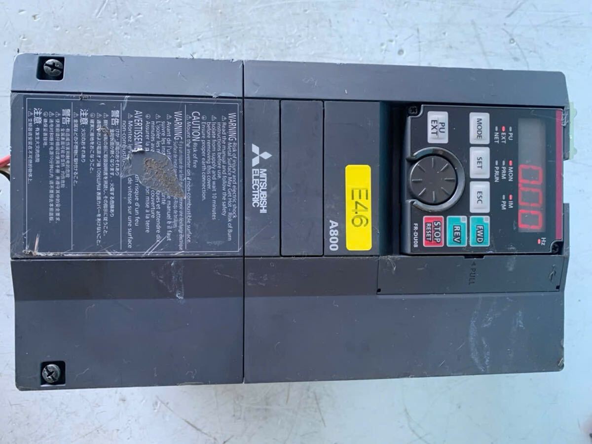 2025年最新】Yahoo!オークション -FR-A820-1.5K-1の中古品・新品・未