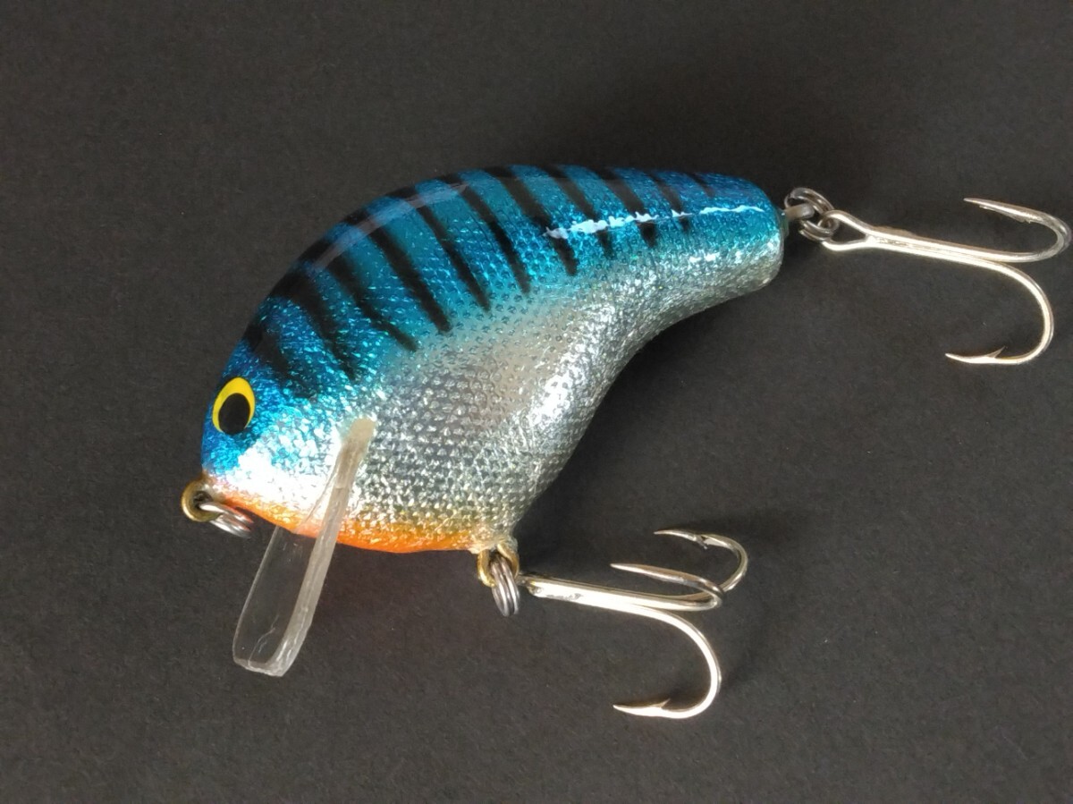 バルサＢシリーズ(オールド) 2025年最新】Yahoo!オークション -バグリー バルサbの中古品・新品・未