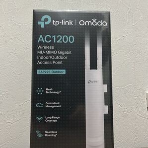EAP225-Outdoor アクセス ポイント tp-link