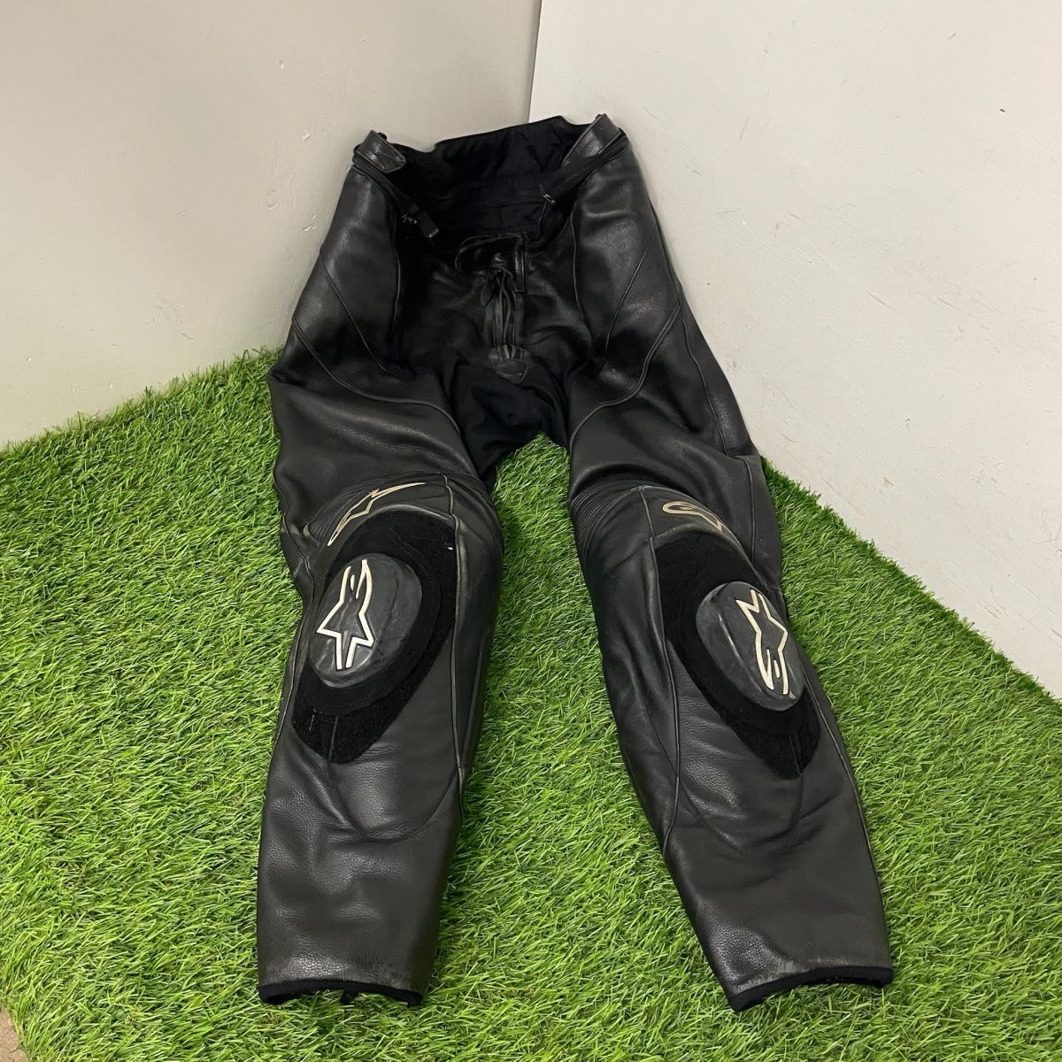 2025年最新】Yahoo!オークション -アルパインスターズ レザー