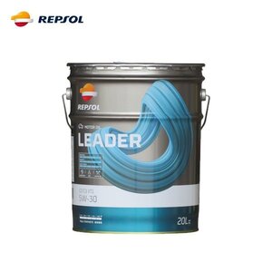 repsol レプソル エンジンオイル リーダー C2C3 XT 5W-30 20L レンジローバーヴォーグ LM42S 2008 428PS 4.2L 4.2 V8 スーパーチャージド