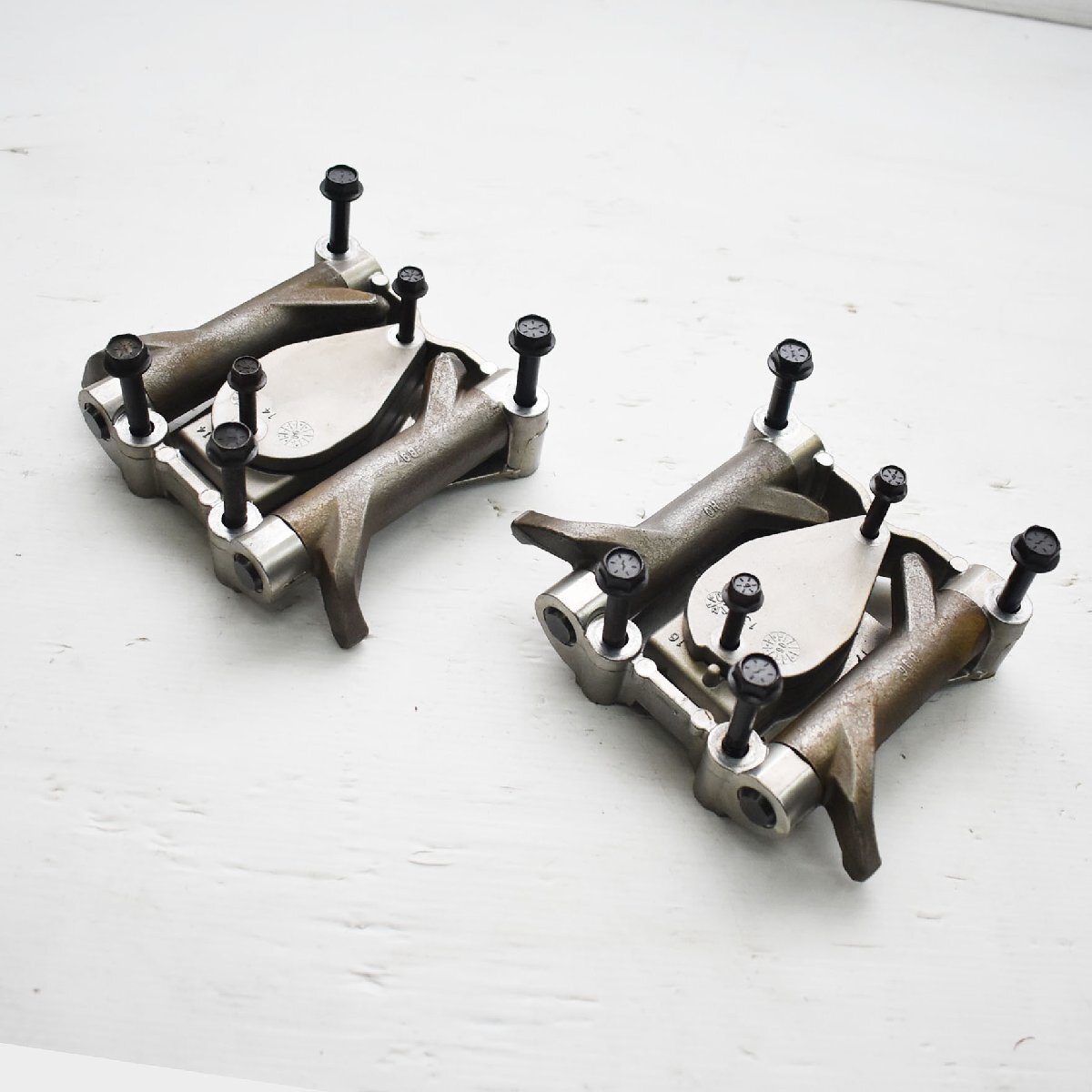 2007 год twincam 96B 1580 FXDCI Dyna super g ride custom коромысло 5HD1GV4 Harley [A]HD-222