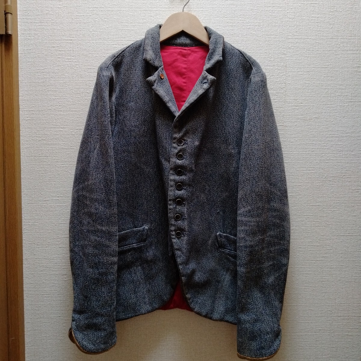 KAPITAL キャピタル　ジャケット　ビンテージアーカイブ