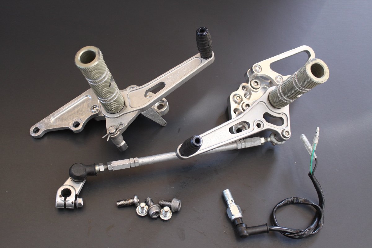 2025年最新】XJR1300 - 人気のバイクパーツを探そう - Yahoo