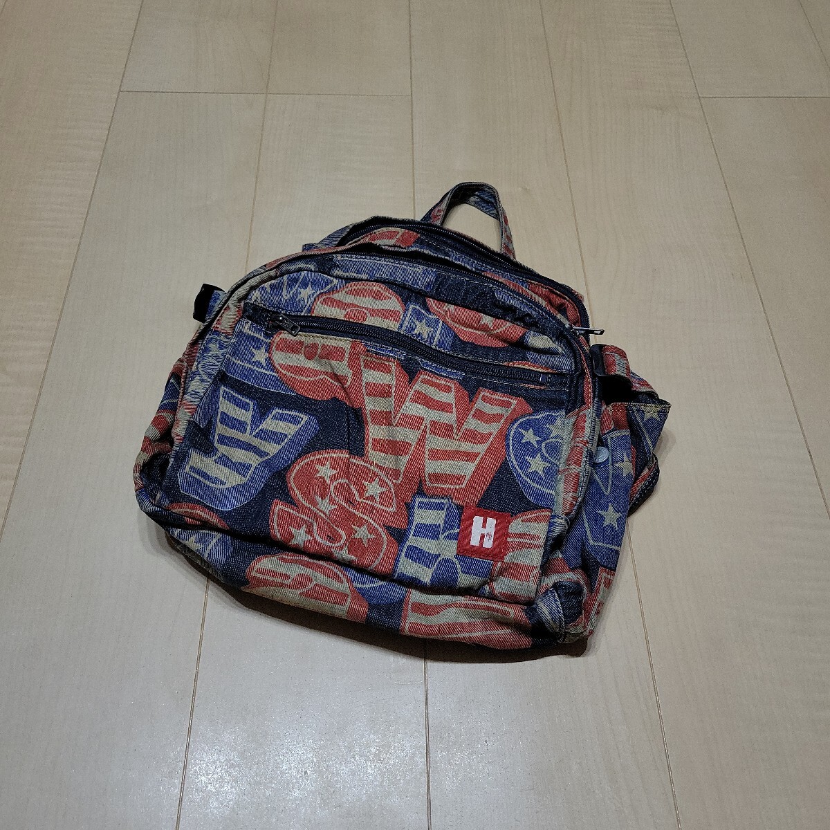 新品 未使用 hysteric glamour デニム ウェストバッグ 1085000527213553_01_2673w.jpeg