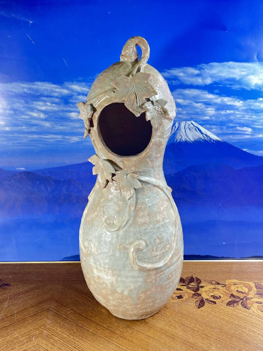 2025年最新】Yahoo!オークション -骨董品(花瓶)の中古品・新品