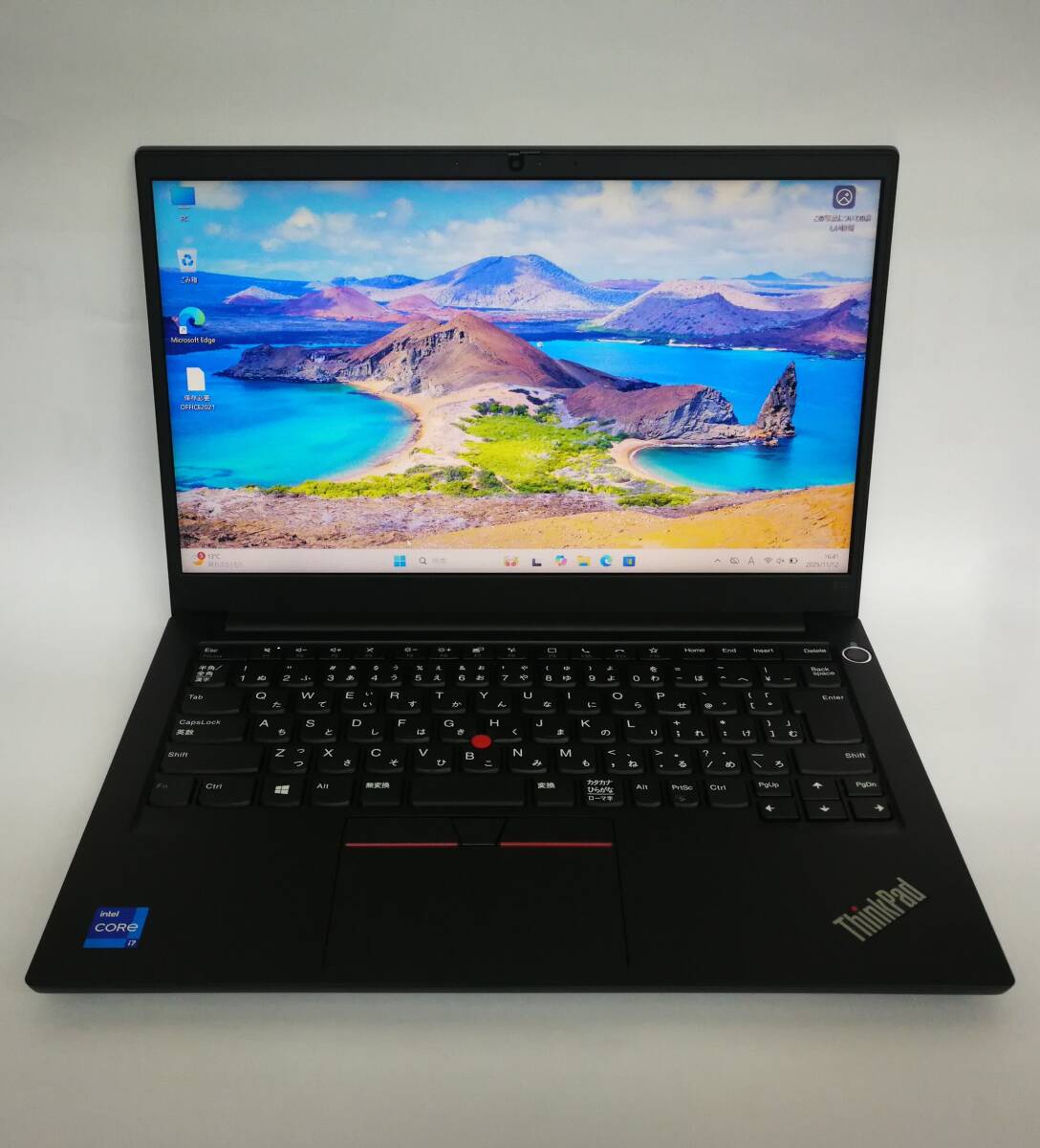 東芝 dynabook AZ65/GW i7 8550U SSD2TB メモリ32GB Windows11