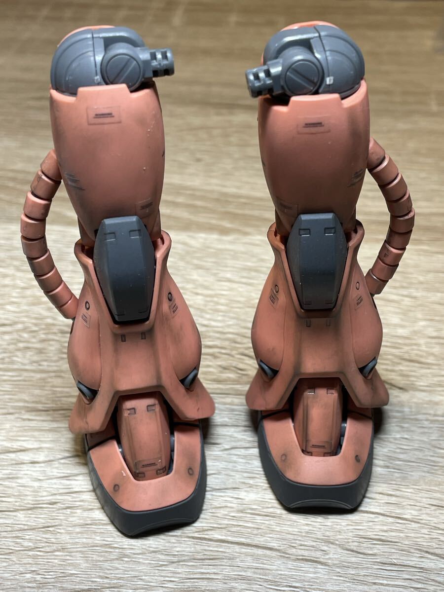 2025年最新】Yahoo!オークション -mg ザク ジャンクの中古品