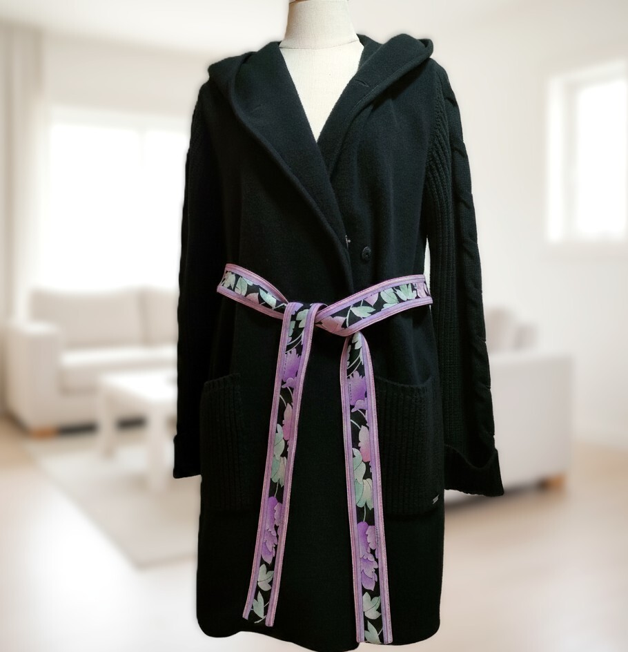 近年美品　LEONARD レオナール　カンカン　ニット　カーディガン　44 カーディガン｜レオナール 公式オンラインショップ