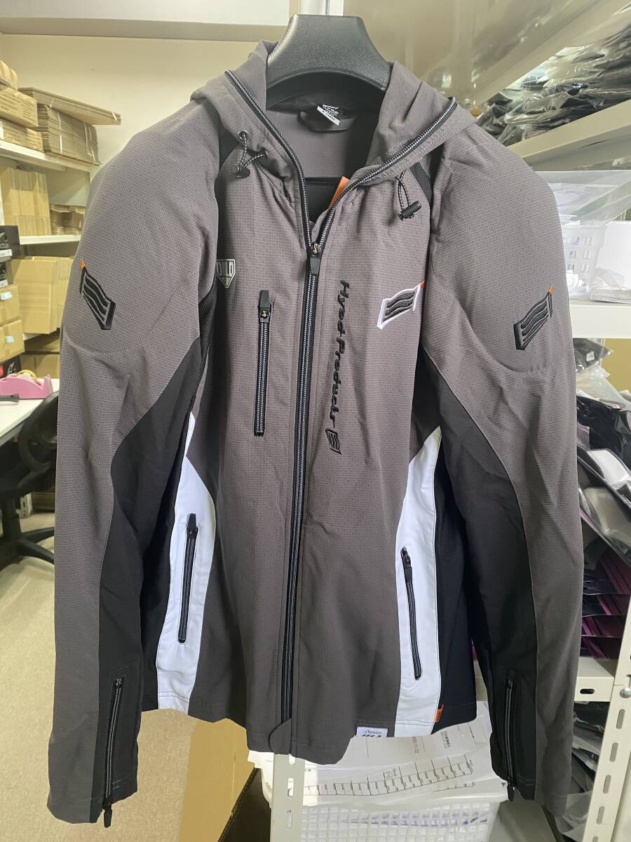 新品未使用　HYOD STJ331DM ST-S UCHIMIZU VENTED