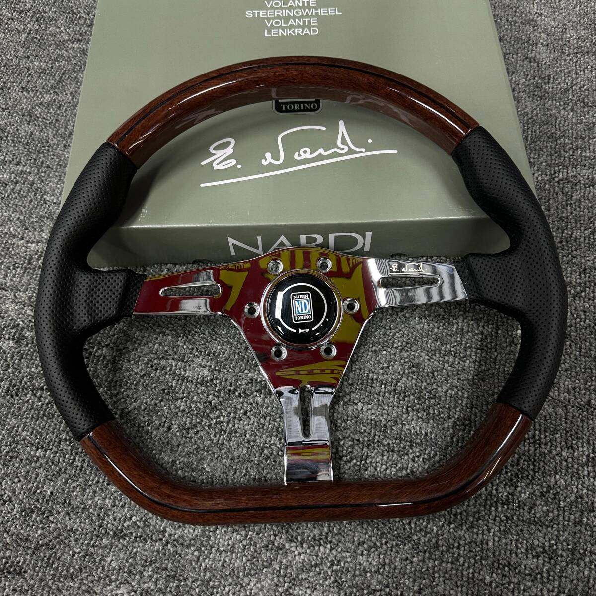 2025年最新】Yahoo!オークション - ステアリング、ハンドル本体