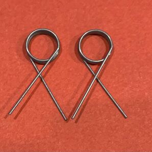 ☆即日発送可☆BMW X1(F48) X2(F45/F46) エラーコード 420106 ATシフト メカニズム リペア スプリング 2個セット