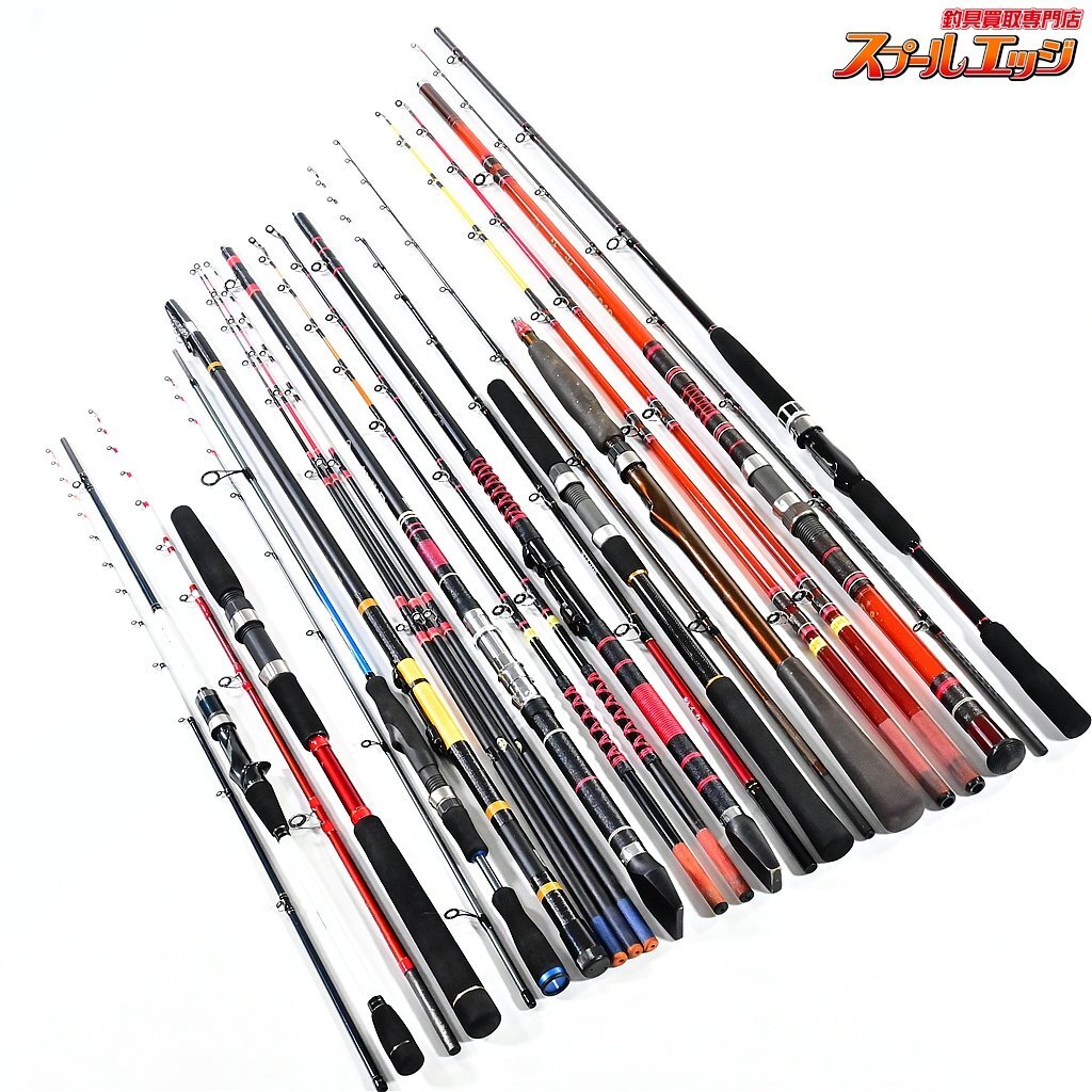 剛樹❗️Squid Bit M 新品未使用！ 2025年最新】Yahoo!オークション -剛樹 ロッド(フィッシング)の