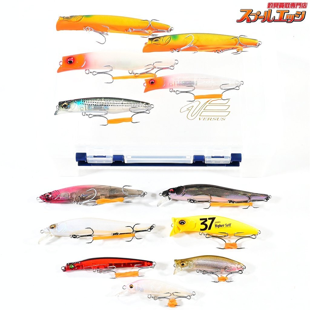 2025年最新】Yahoo!オークション -メガバス ソルトルアーの中古