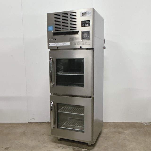 【中古】GALILEI/フクシマガリレイ ガリレイ 業務用冷蔵ショーケース MT