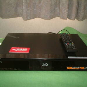 【1ヶ月保証】ソニー BDZ-T75 HDD/DVD/ブルーレイ/レコーダー 2番組同時録画 320GB 新品リモコン B-CASカード付