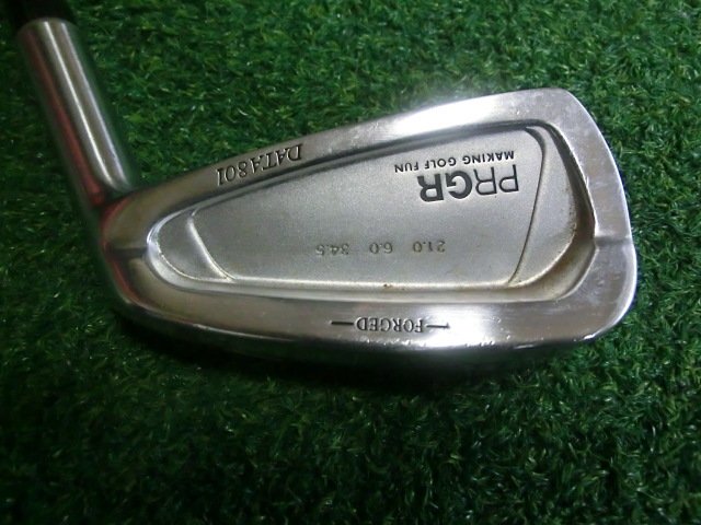 Yahoo!オークション -「プロギア data 801」の落札相場・落札価格