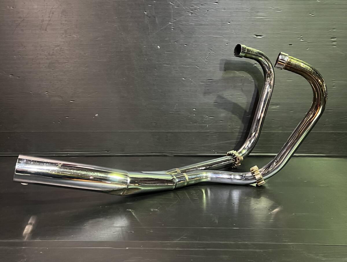 2025年最新】Yahoo!オークション -gs400 マフラー 当時の中古品・新品