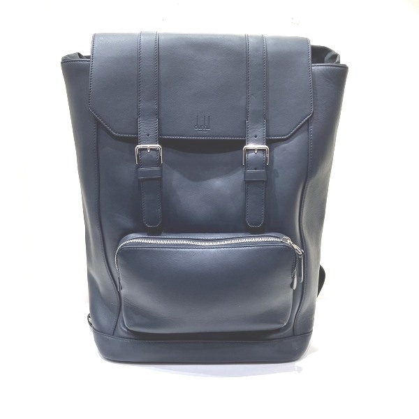  Dunhill ветчина ste do заслонка рюкзак сумка рюкзак мужской *0310