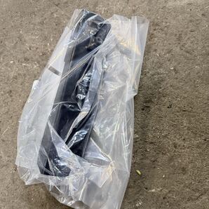 シエンタ用 パッド (FRホイールオープニンクのみ 53851-52270 5BA-MXPC10G トヨタ純正部品