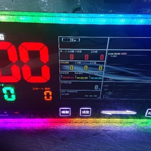 データカウンター デー太郎NOTE 呼び出しランプ パチスロ用