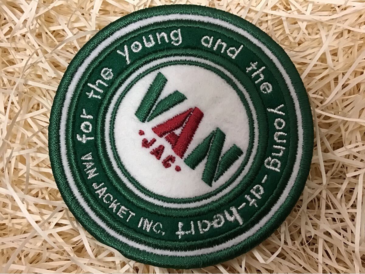 2025年最新】Yahoo!オークション -van jacket(アンティーク