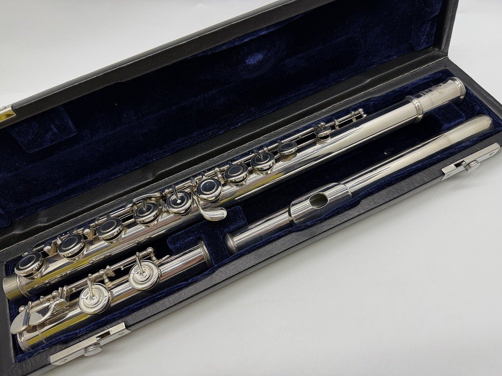 Yahoo!オークション -「yamaha yfl 451」の落札相場・落札価格