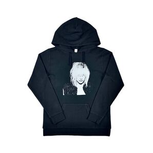 新品 コートニーラブ ホール HOLE カートコバーン ニルヴァーナ NIRVANA 90年代 オルタナティブ グランジ パーカー オーバーサイズ XL(LL)