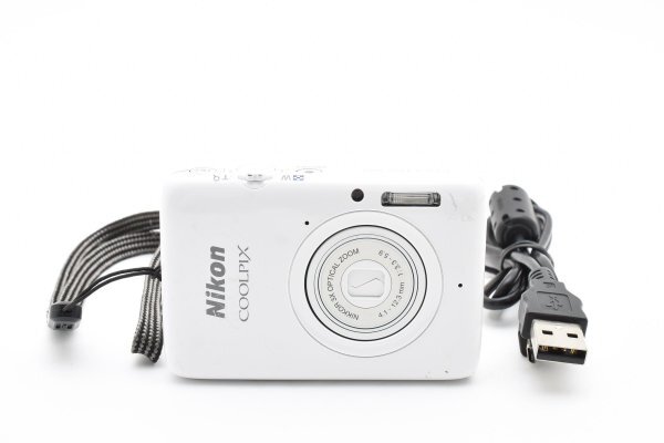 nikon coolpix s02 ホワイト デジタルカメラ 価格.com - ニコン COOLPIX S02 価格比較