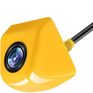 バックカメラ 62万画素数 HDバックカメラ 高画質 超広角 リアカメラ 超強暗視 車載カメラ