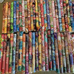 【送料無料】漫画「ちはやふる50」巻セット+楠木早紀「瞬間の記憶力」